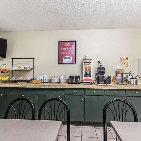 Econo Lodge Скотсборо Экстерьер фото
